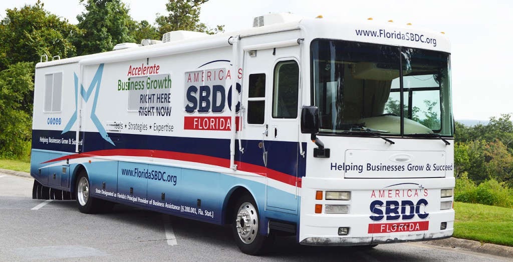 Business Continuation - Florida SBDC Network