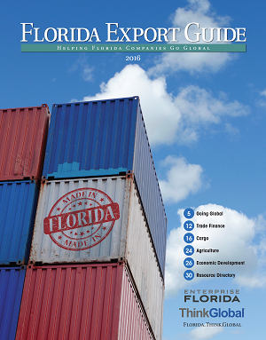 Florida Export Guide