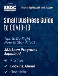 Small Business Guide to COVID-19