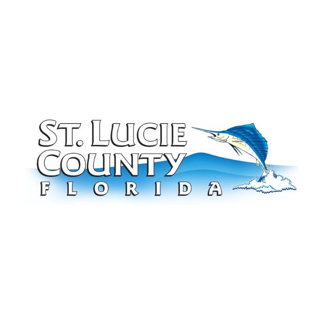 St Lucie County