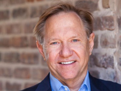 Quint Studer, Founder of Studer Community Institute