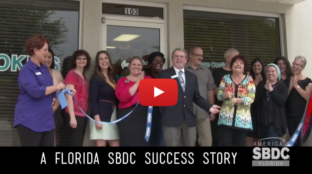 Florida SBDC Network Concludes 40th Anniversary Celebration