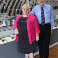 Boom Booms Guns & Ammo of Highlands County, a Florida SBDC at USF Success Story
