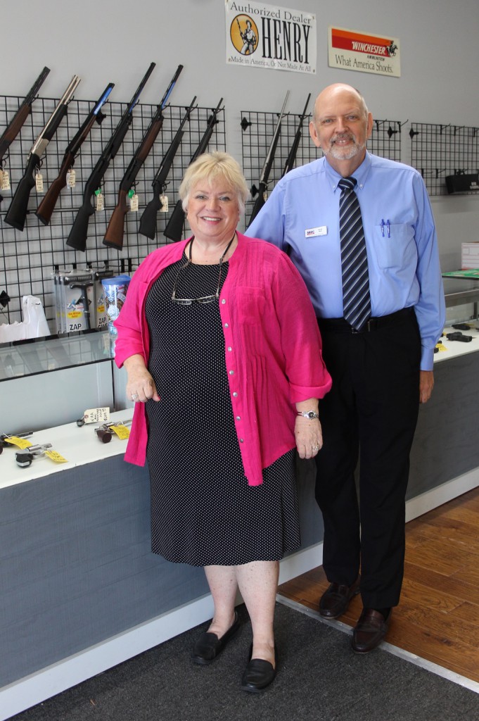 Boom Booms Guns & Ammo of Highlands County, a Florida SBDC at USF Success Story