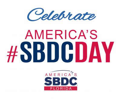 Celebrate SBDC Day on March 22