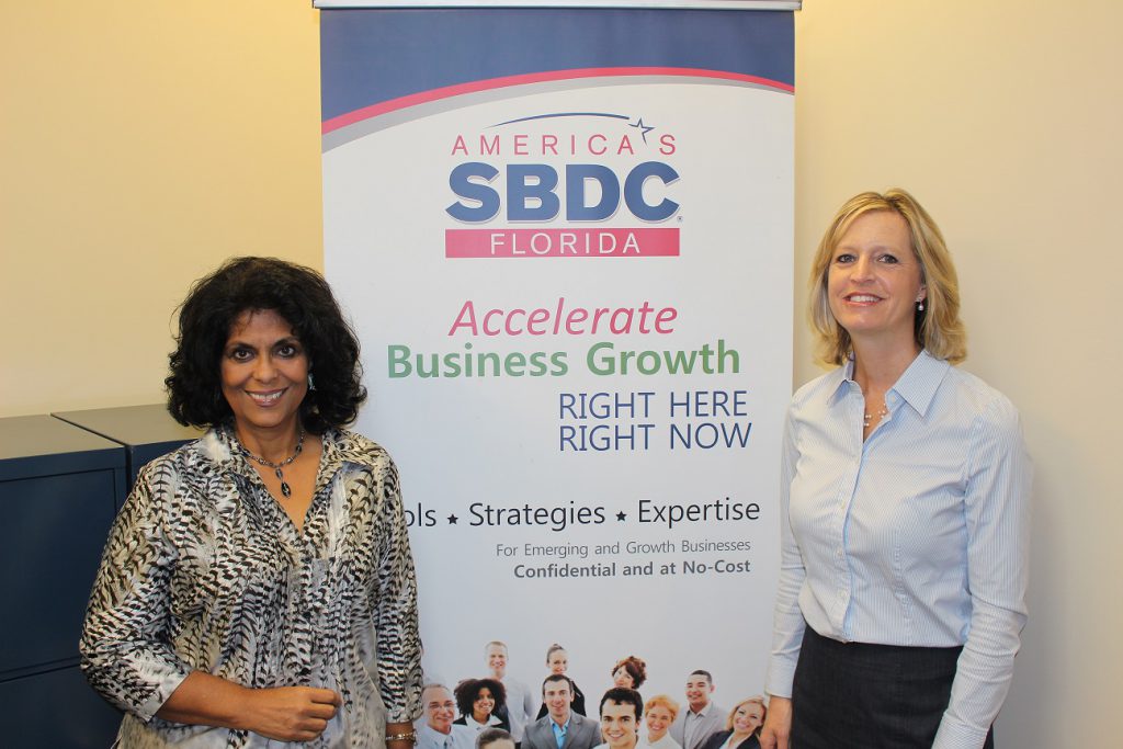 ASL Services, a Florida SBDC at UCF emergency bridge loan success story