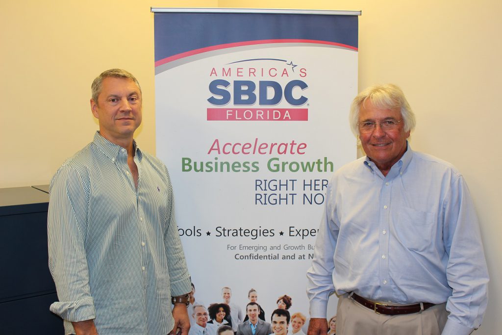 BMDM, a Florida SBDC at UCF emergency bridge loan success story