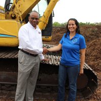 Poo-fessional Recycled Organics and Land Management, a Florida SBDC at Hillsborough County success story