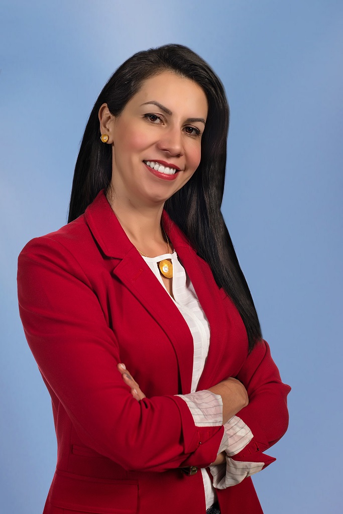 Sandra Marin has been named the new Regional Director of the Florida SBDC at FAU