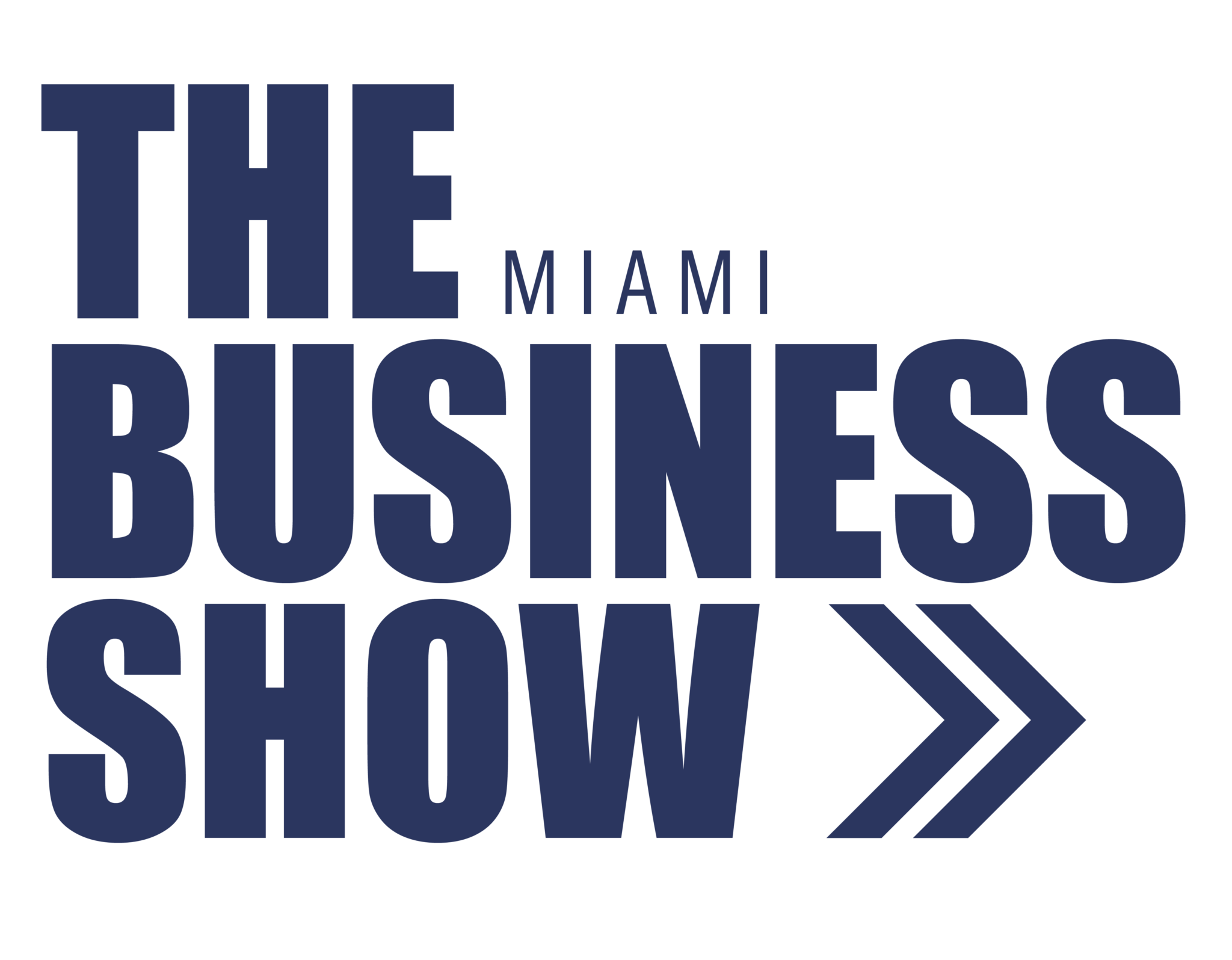 The Business Show Miami 2025 - Florida SBDC